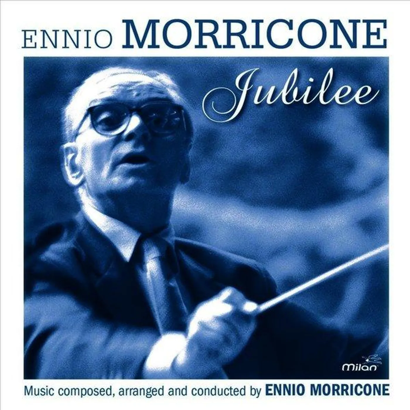 Ennio Morricone - Jubilee