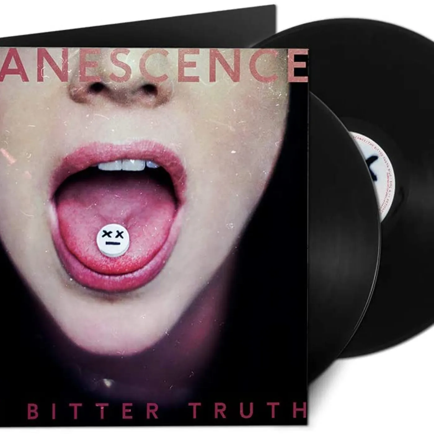 Evanescence - The Bitter Truth