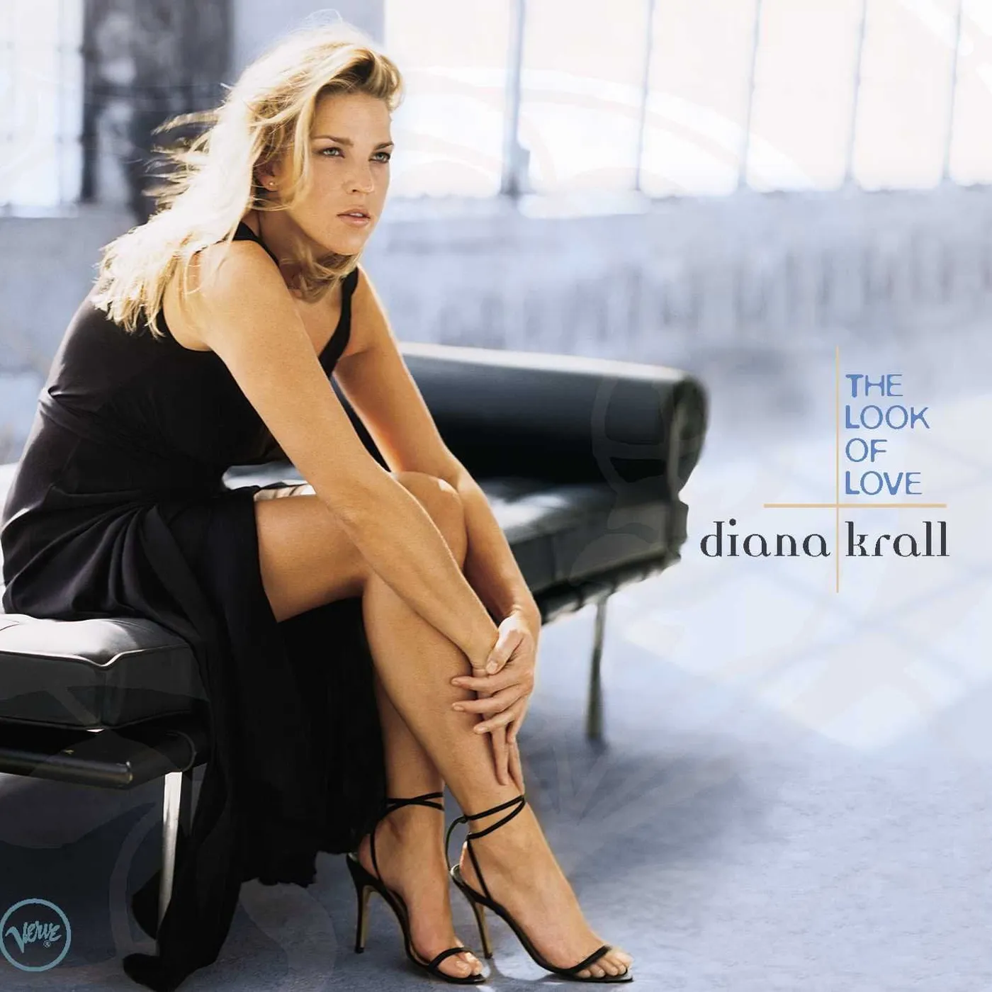 Diana Krall - The Look Of Love