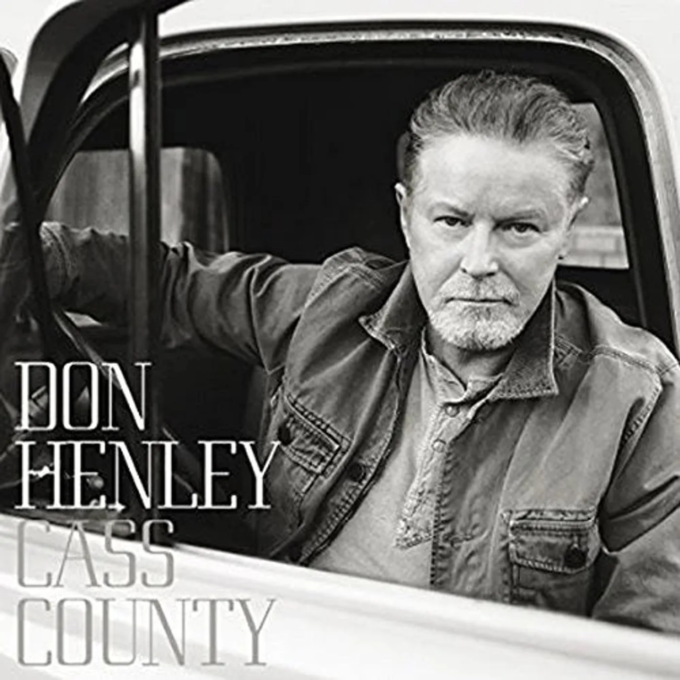 Don Henley - Cass Country