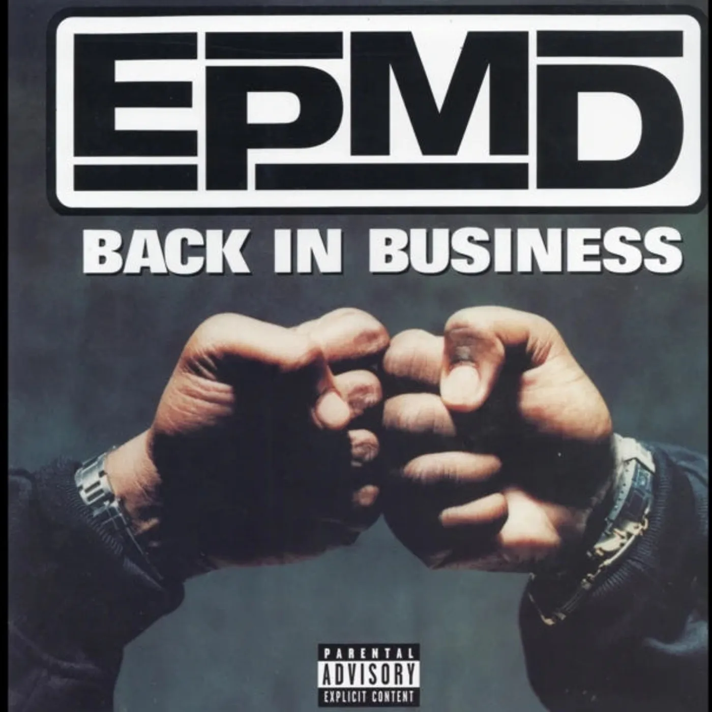 EPMD - Back In Business