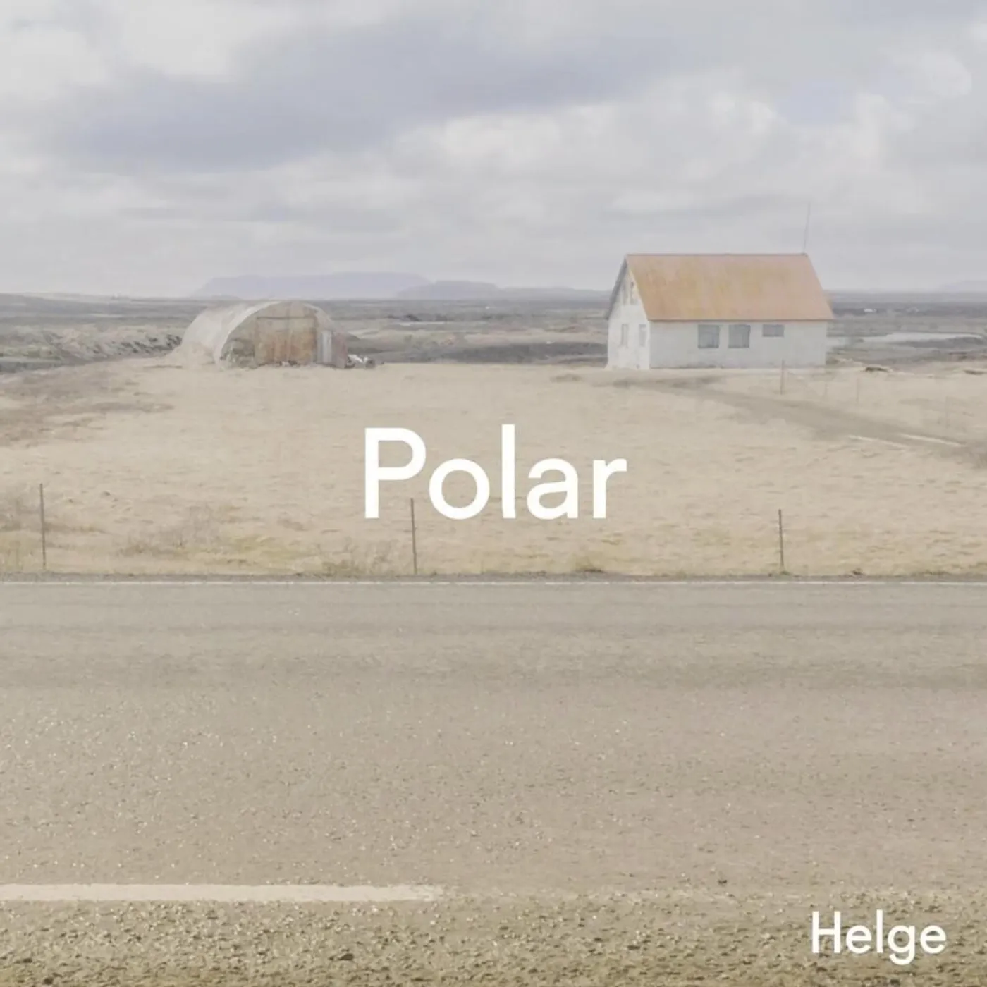 Helge - Polar