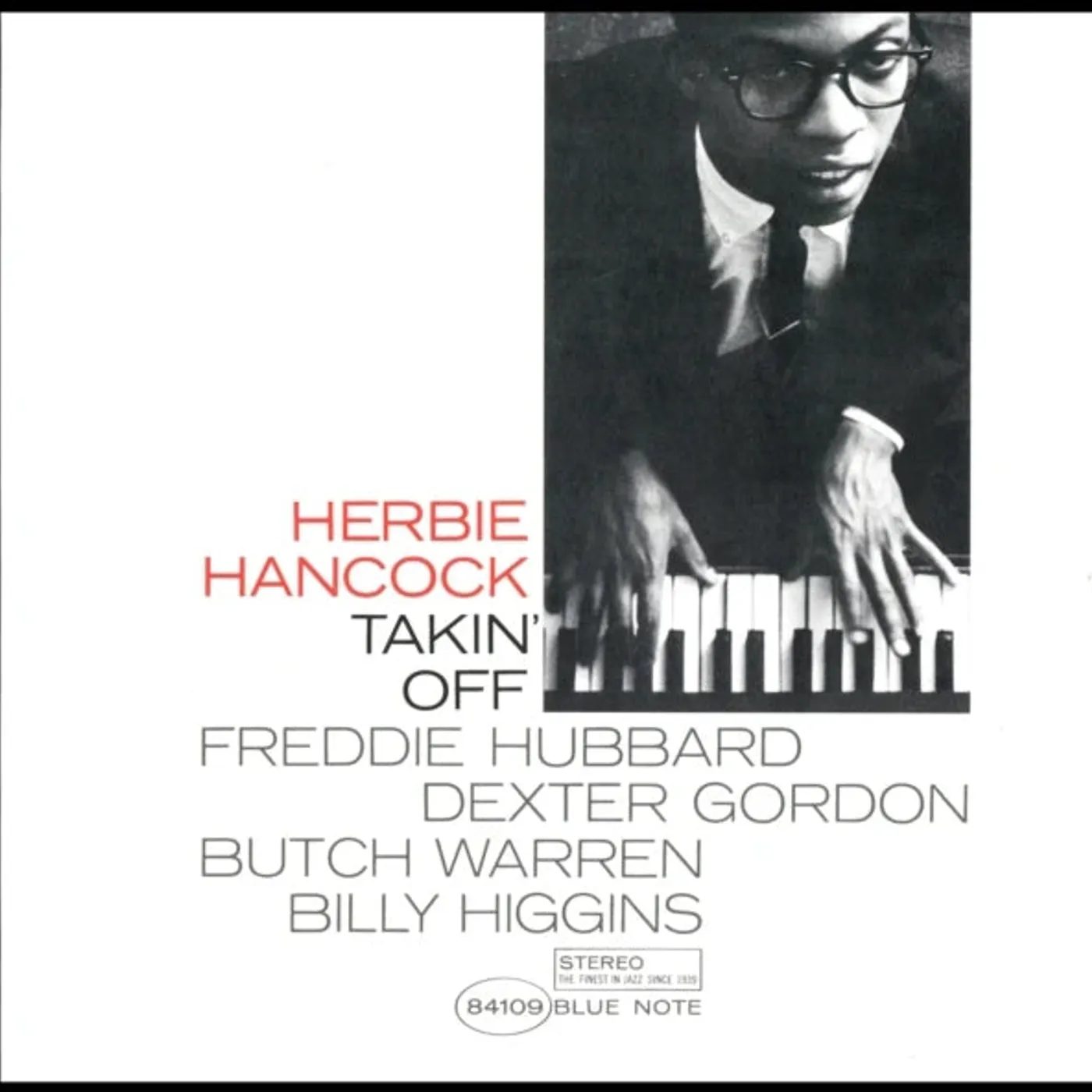 Herbie Hancock - Takin' Off (Vinyl)