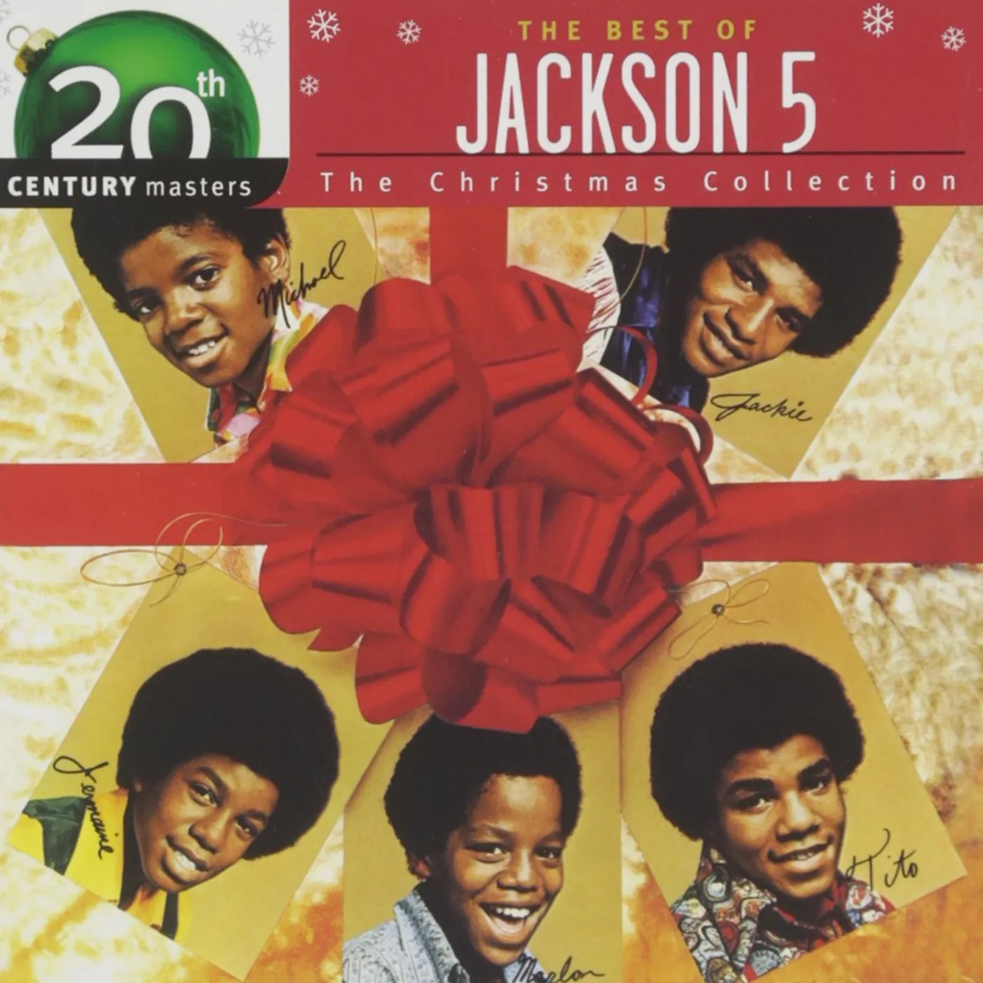Jackson Five Jackson 5 - Christmas Album
