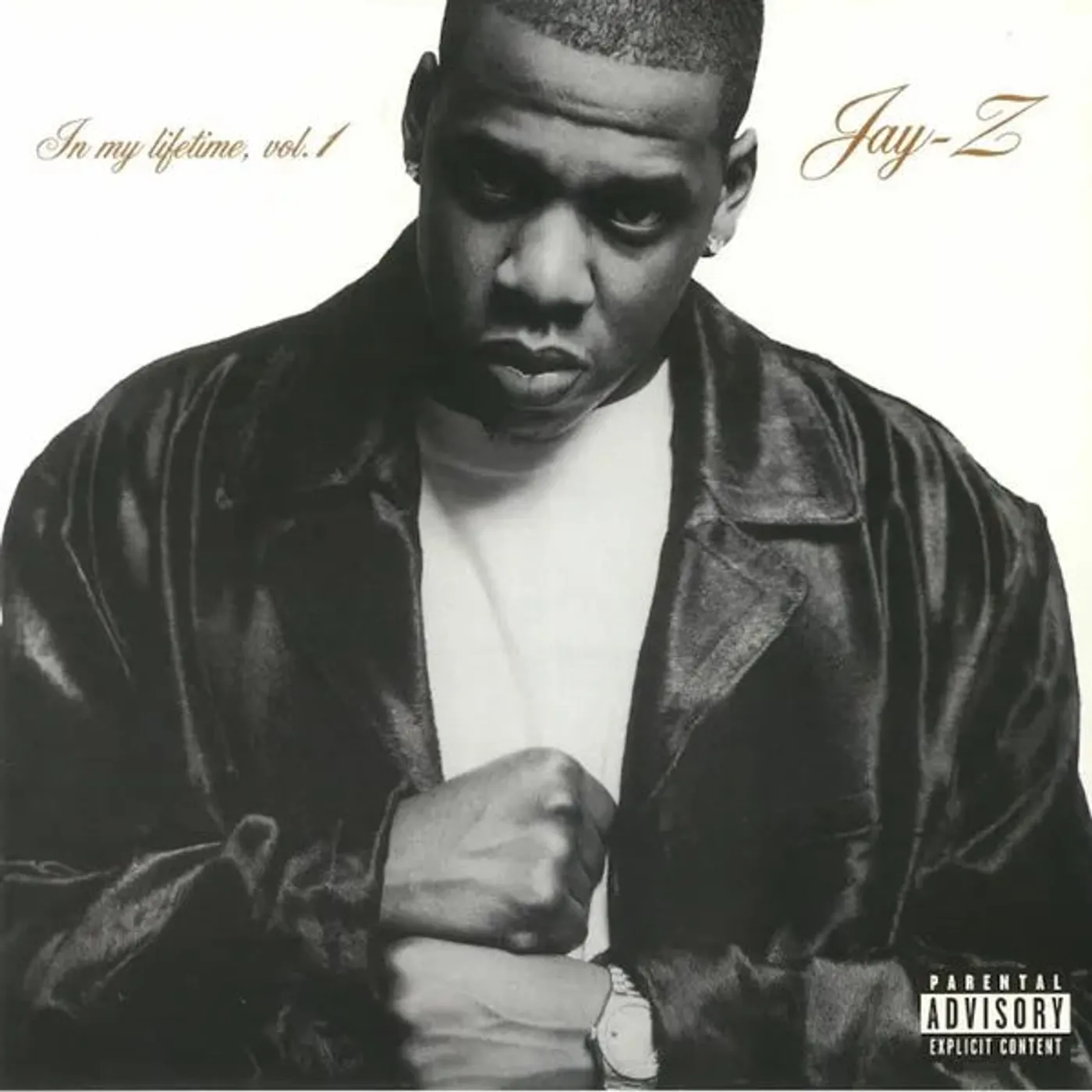 JAY-Z - In My Lifetime Vol.1