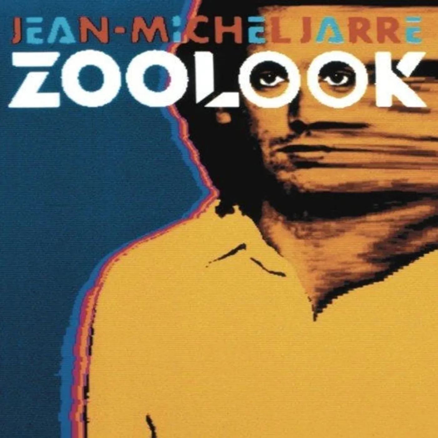 Jean-Michel Jarre Zoolook