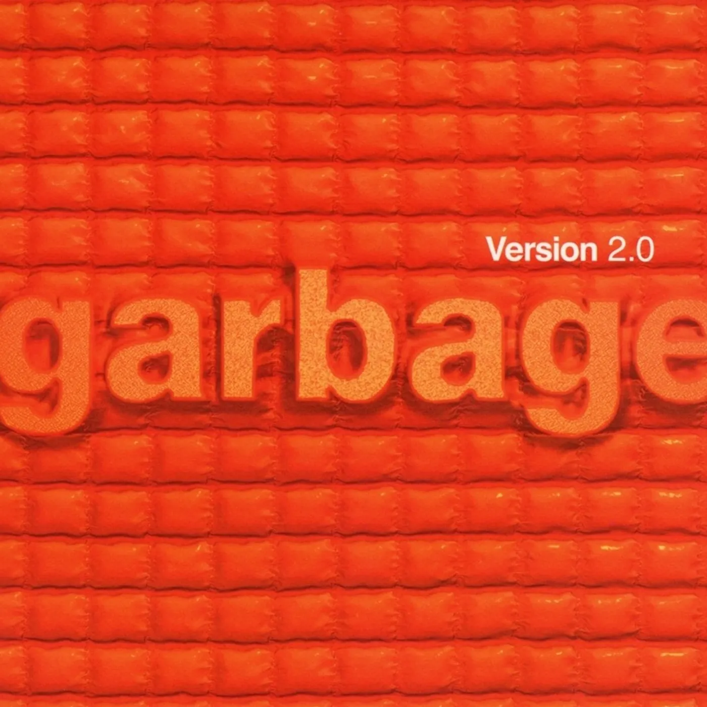 Garbage - Version 2.0