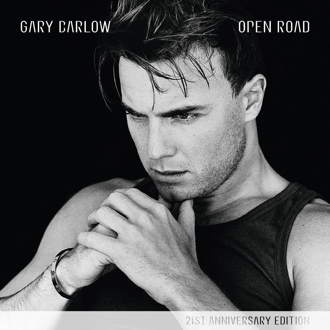 Gary Barlow - Open Road