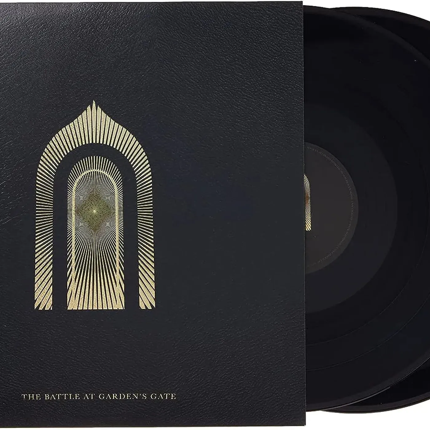 Greta Van Fleet - The Battle of Garden's Gate