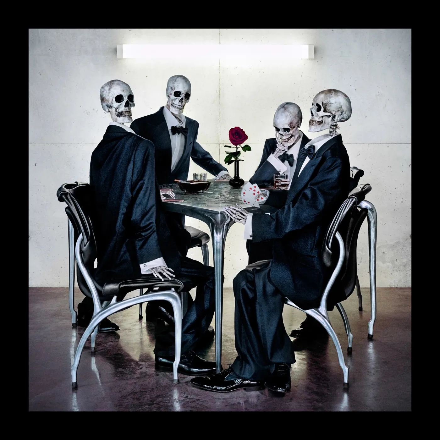 kent Da Som Nu For Alltid