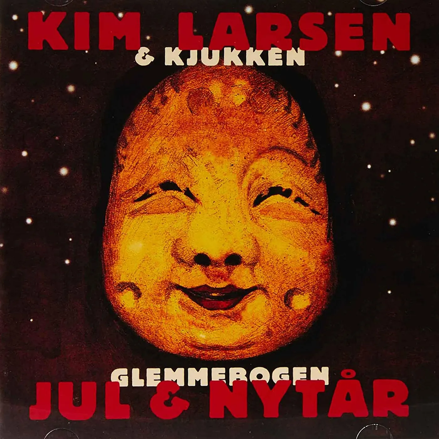 Kim Larsen - Glemmebogen Jul og Nytår