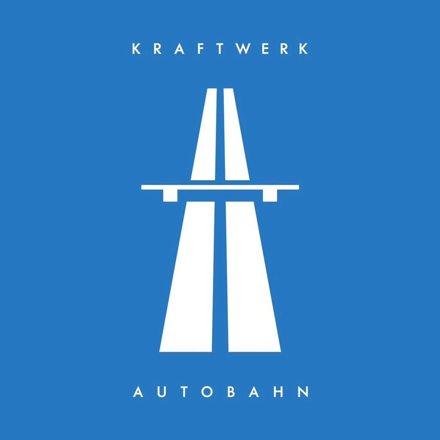 Kraftwerk - Autobahn