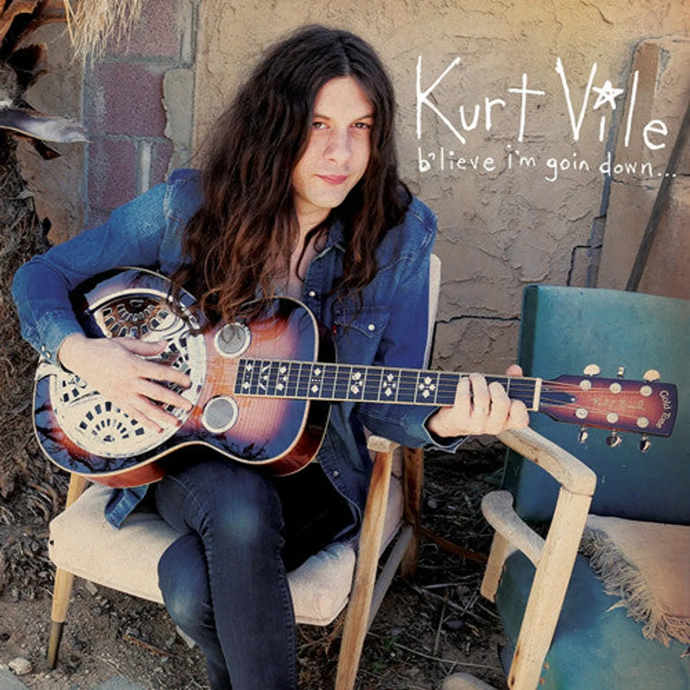 Kurt Vile - B'leive I'm Going Down