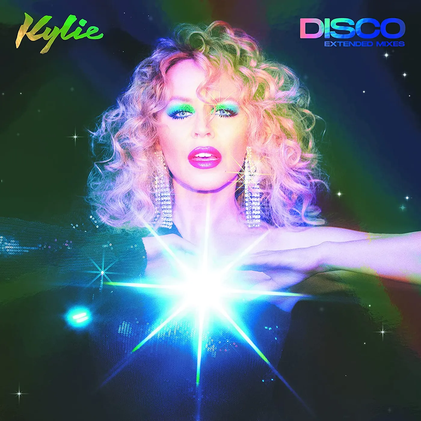Kylie Minogue - DISCO