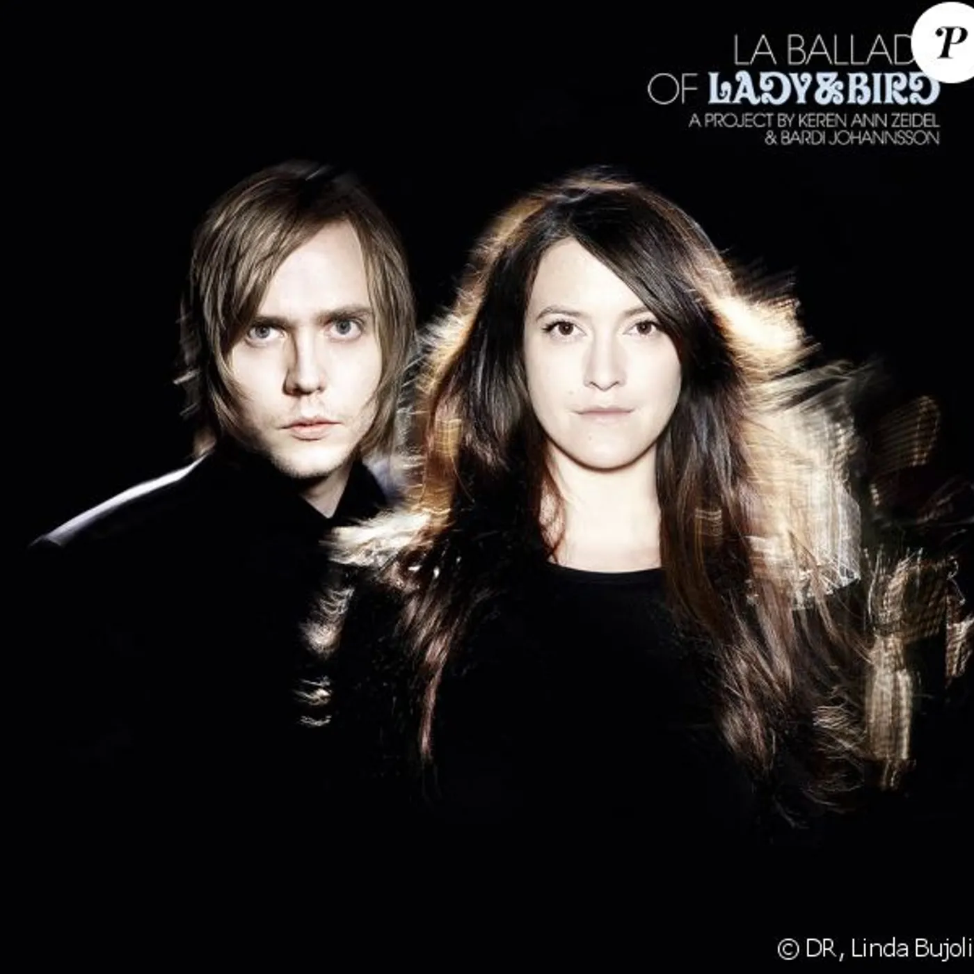 Lady and Bird - La Ballade Of Lady & Bird