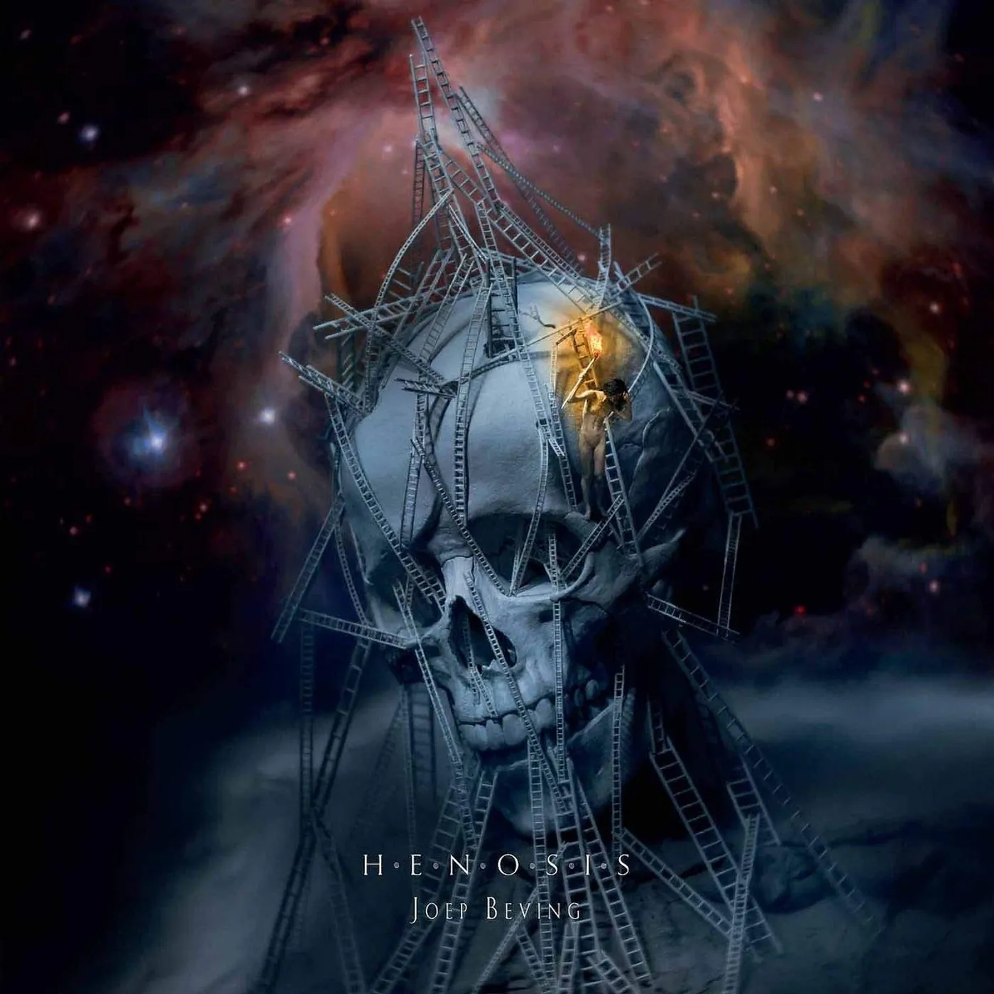 Joep Beving - Henosis