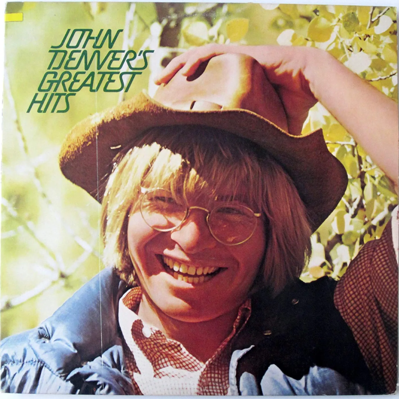 John Denver - Greatest Hits