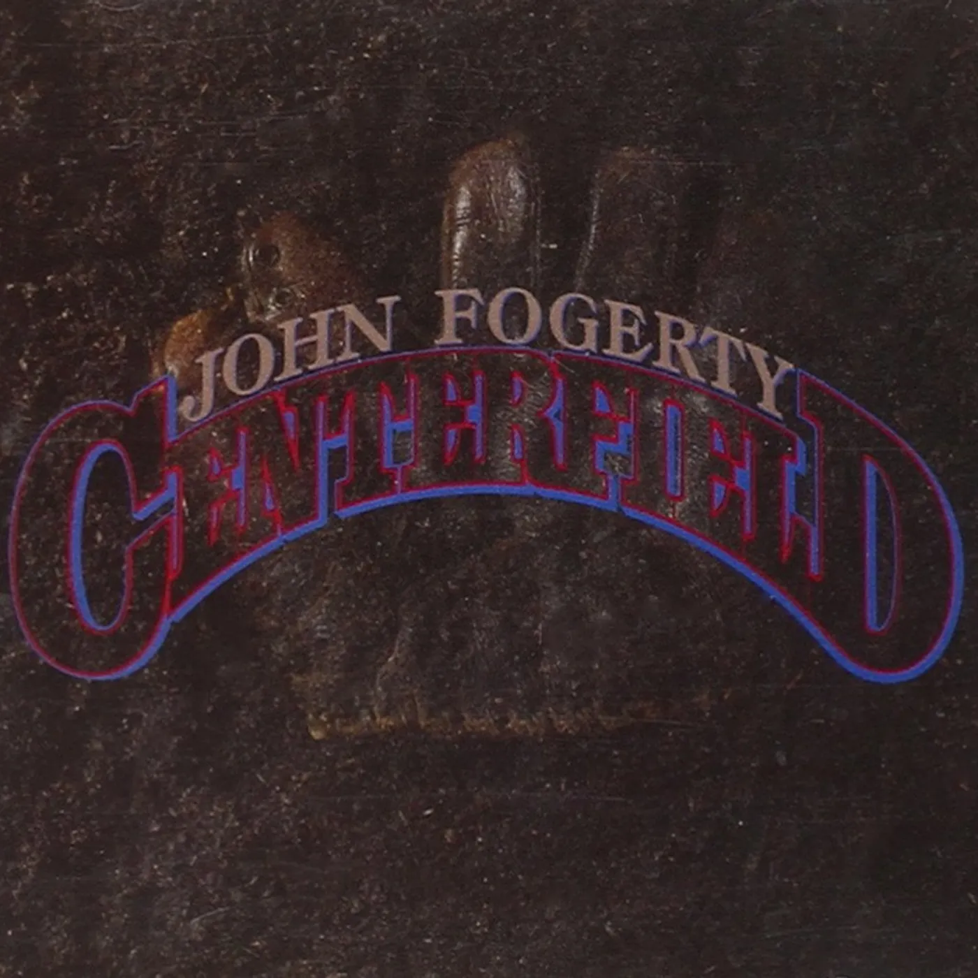 John Fogerty - Centerfield