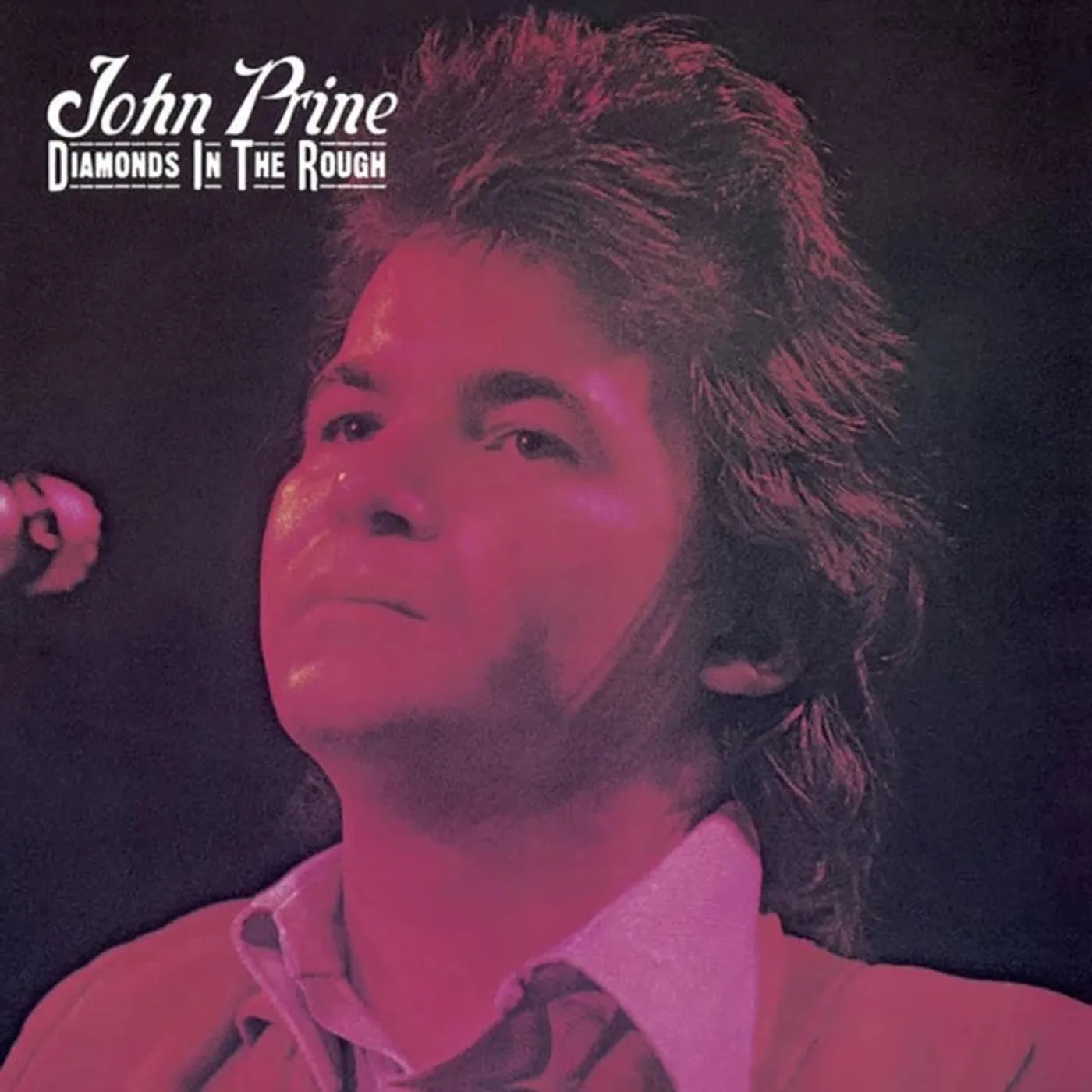 John Prine - Diamonds in the Rough