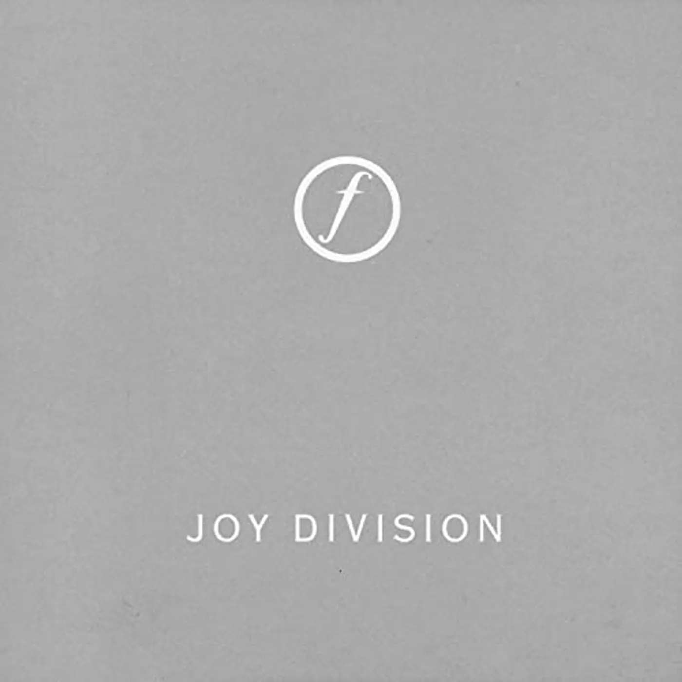 Joy Division - Still