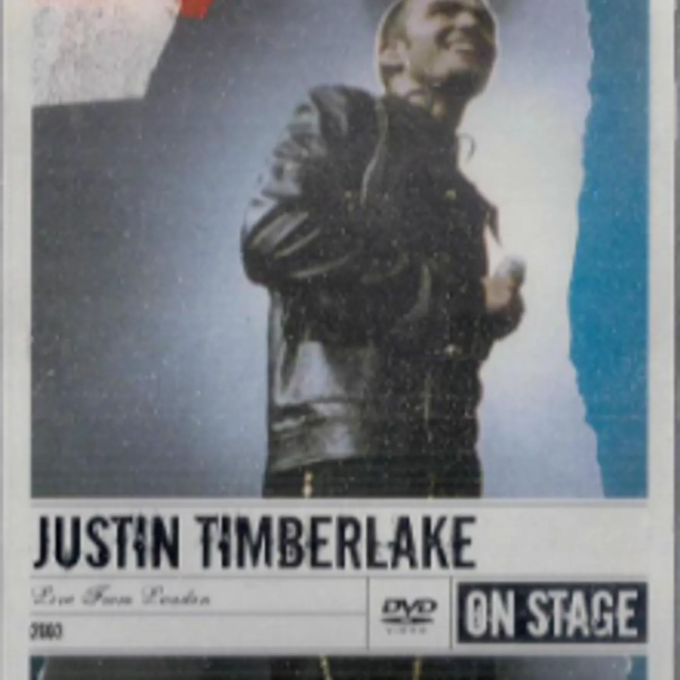 Justin Timberlake - Live From London