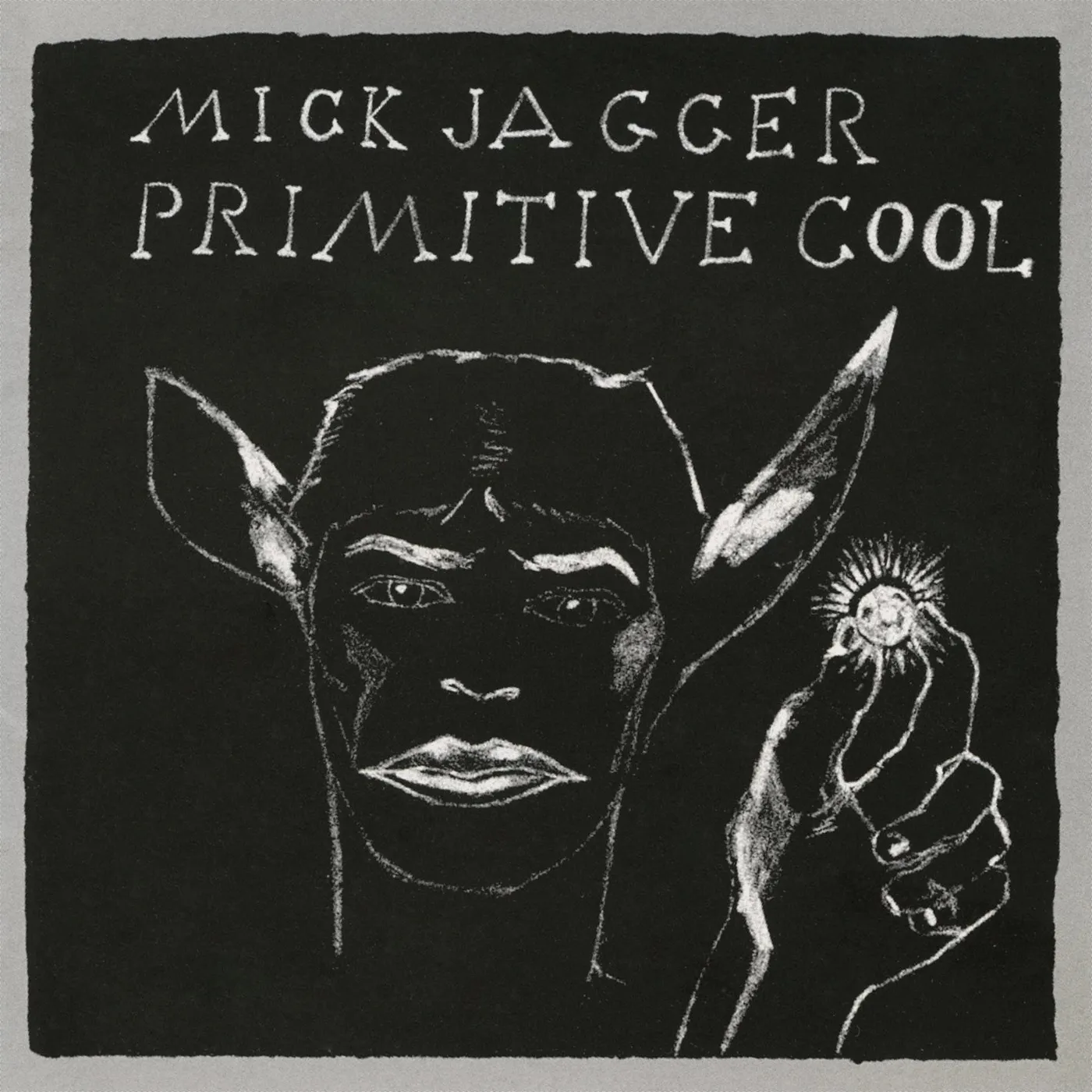 Mick Jagger - Primitive Cool (Vinyl)