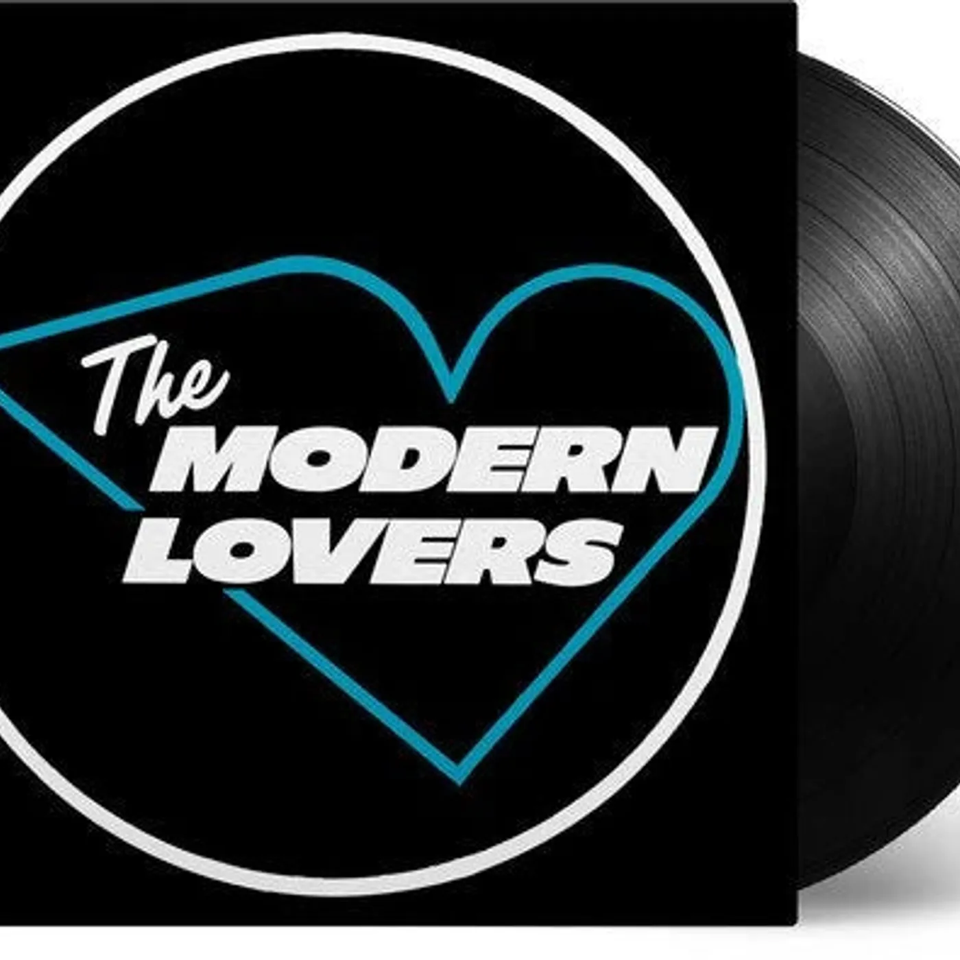 The Modern Lovers - Modern Lovers