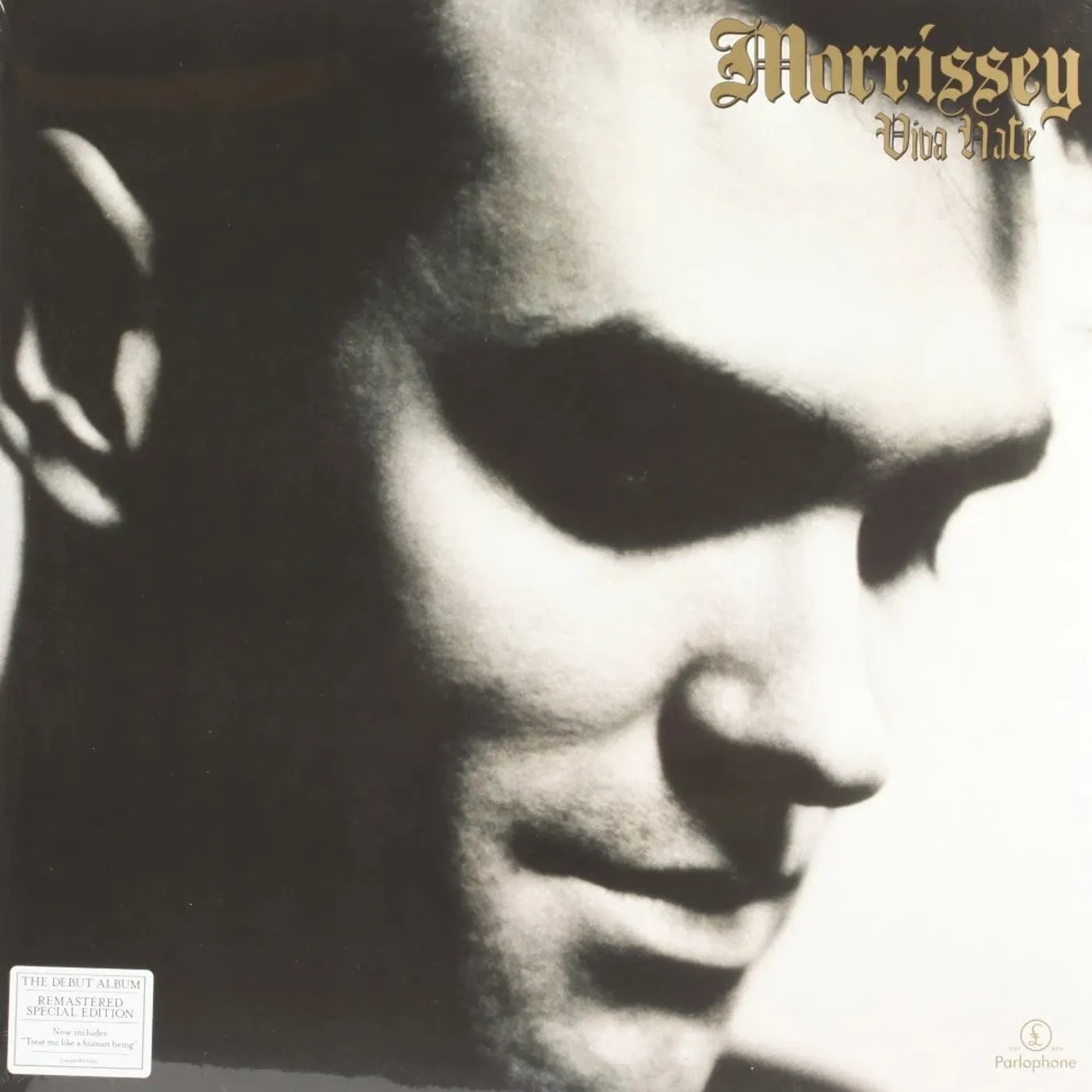 Morrissey - Viva Hate (Vinyl)