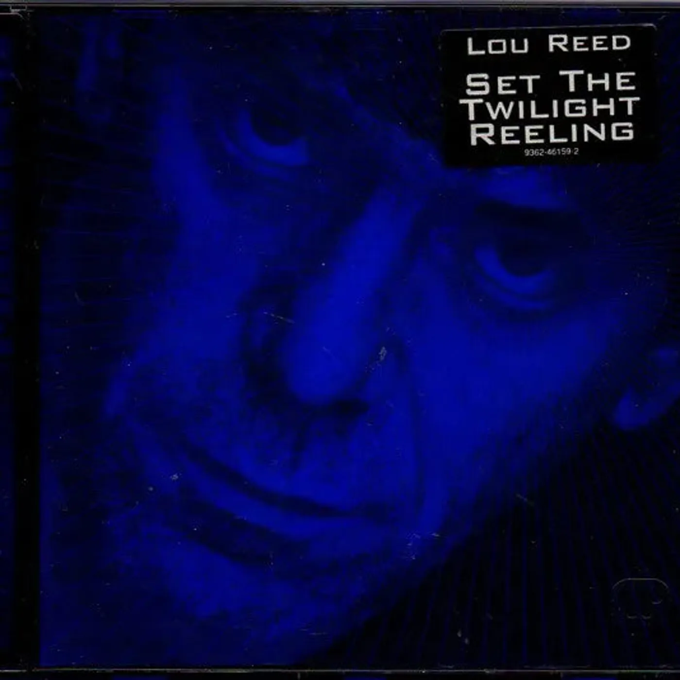 Lou Reed - Set The Twilight Reeling RSD (Vinyl)