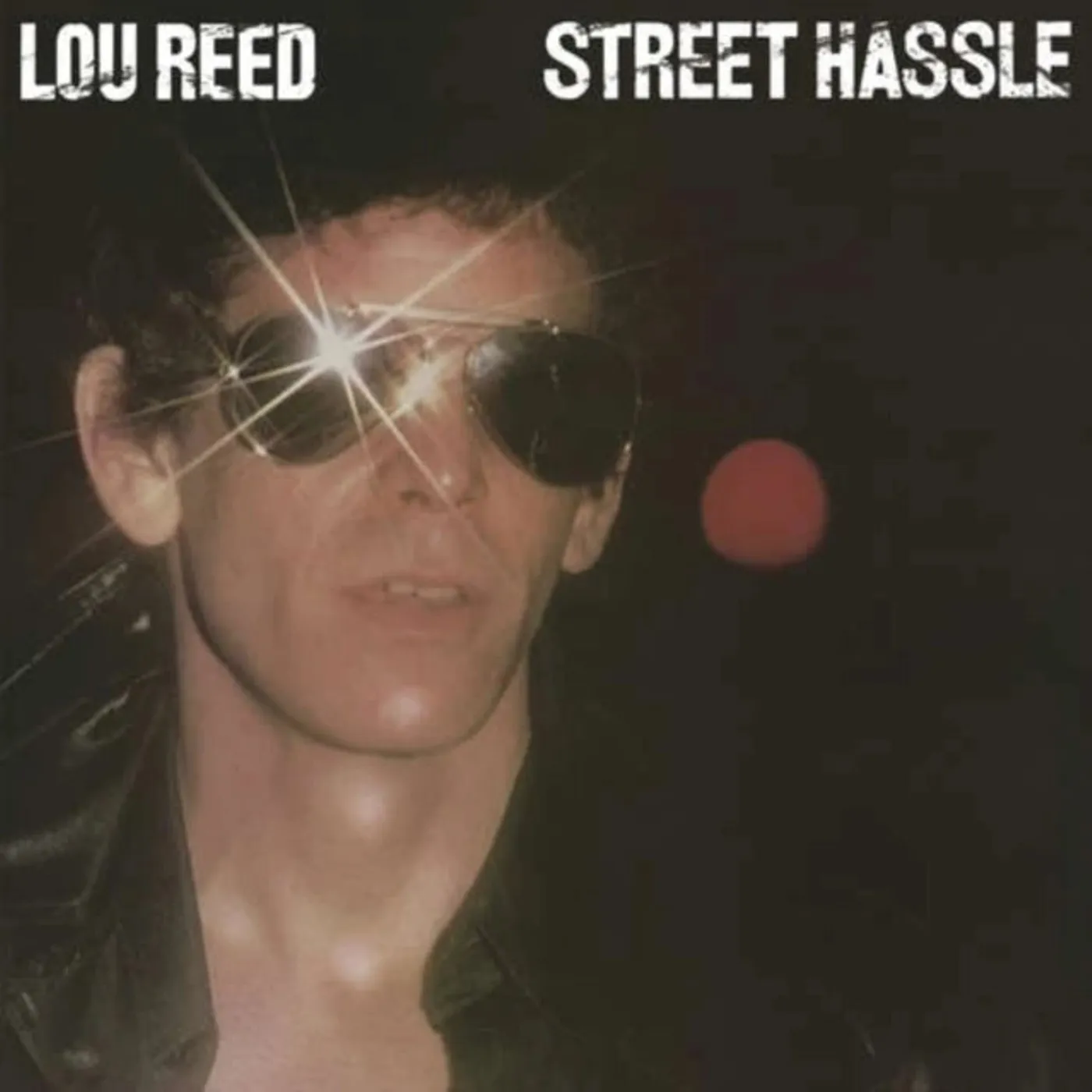 Lou Reed - Street Husle (Vinyl)