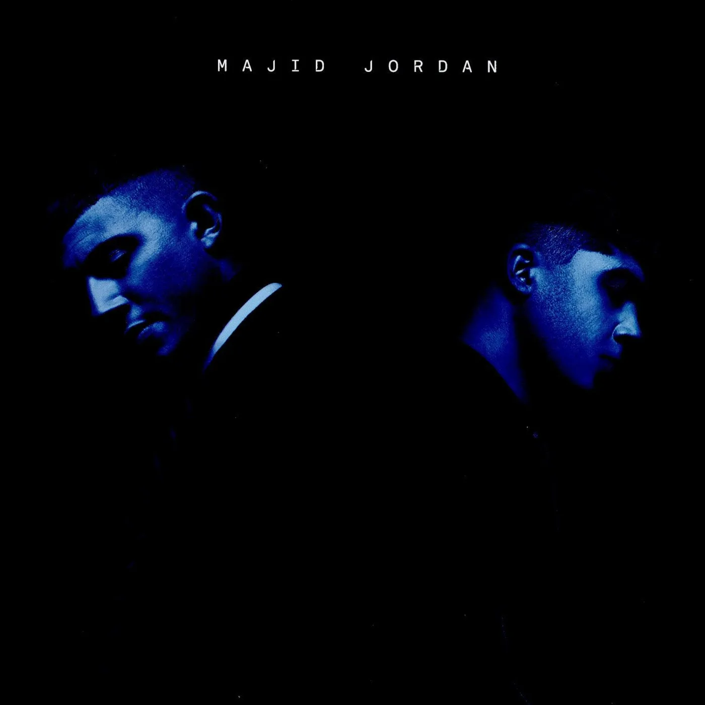Majid Jordan - Majid Jordan