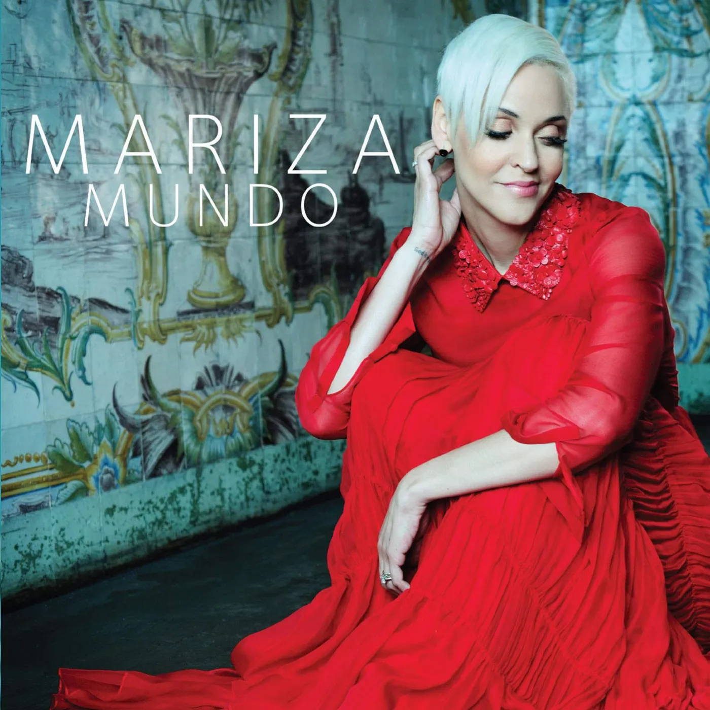 Mariza - Mundo