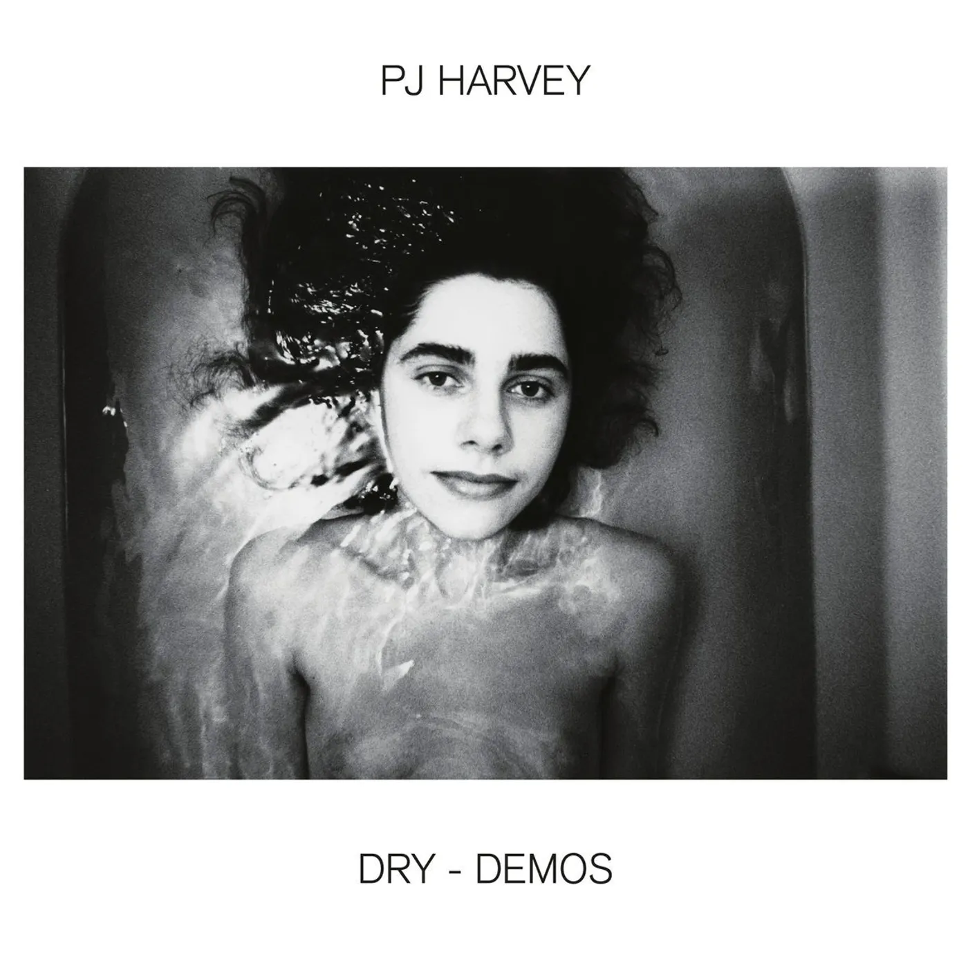 PJ Harvey - Dry Demos