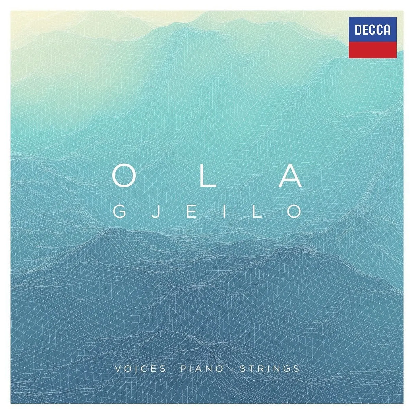 Ola Gjeilo - Ola Gjeilo