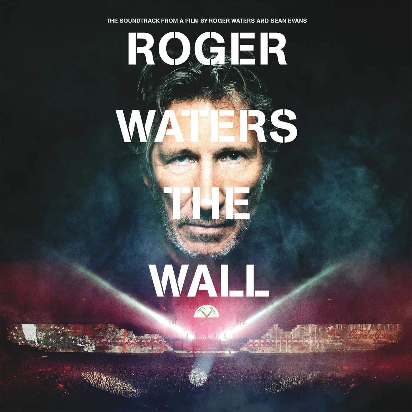 Roger Waters - Roger Waters The Wall