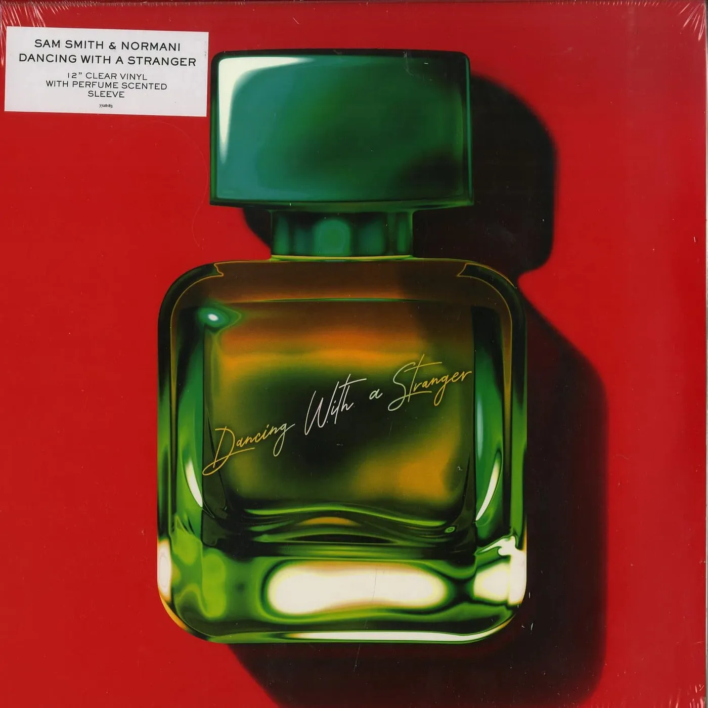 Sam Smith & Normani – Dancing With A Stranger