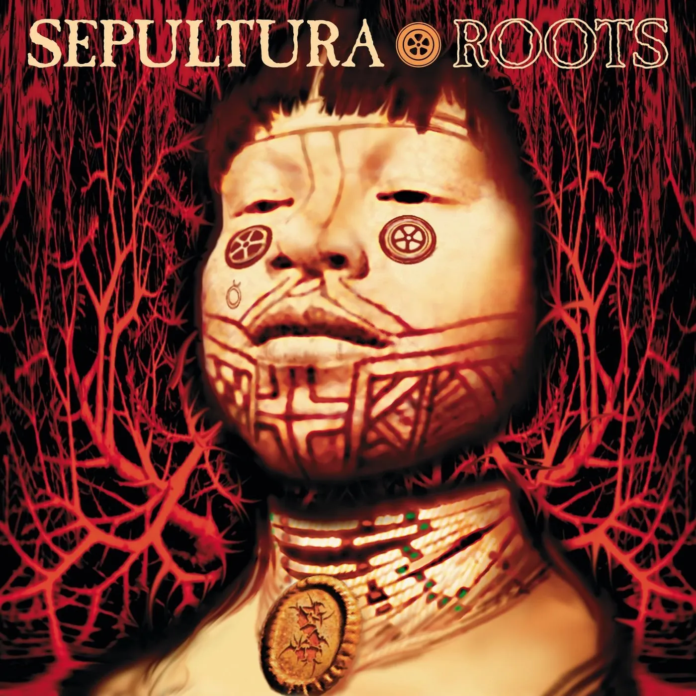 Sepultura Roots