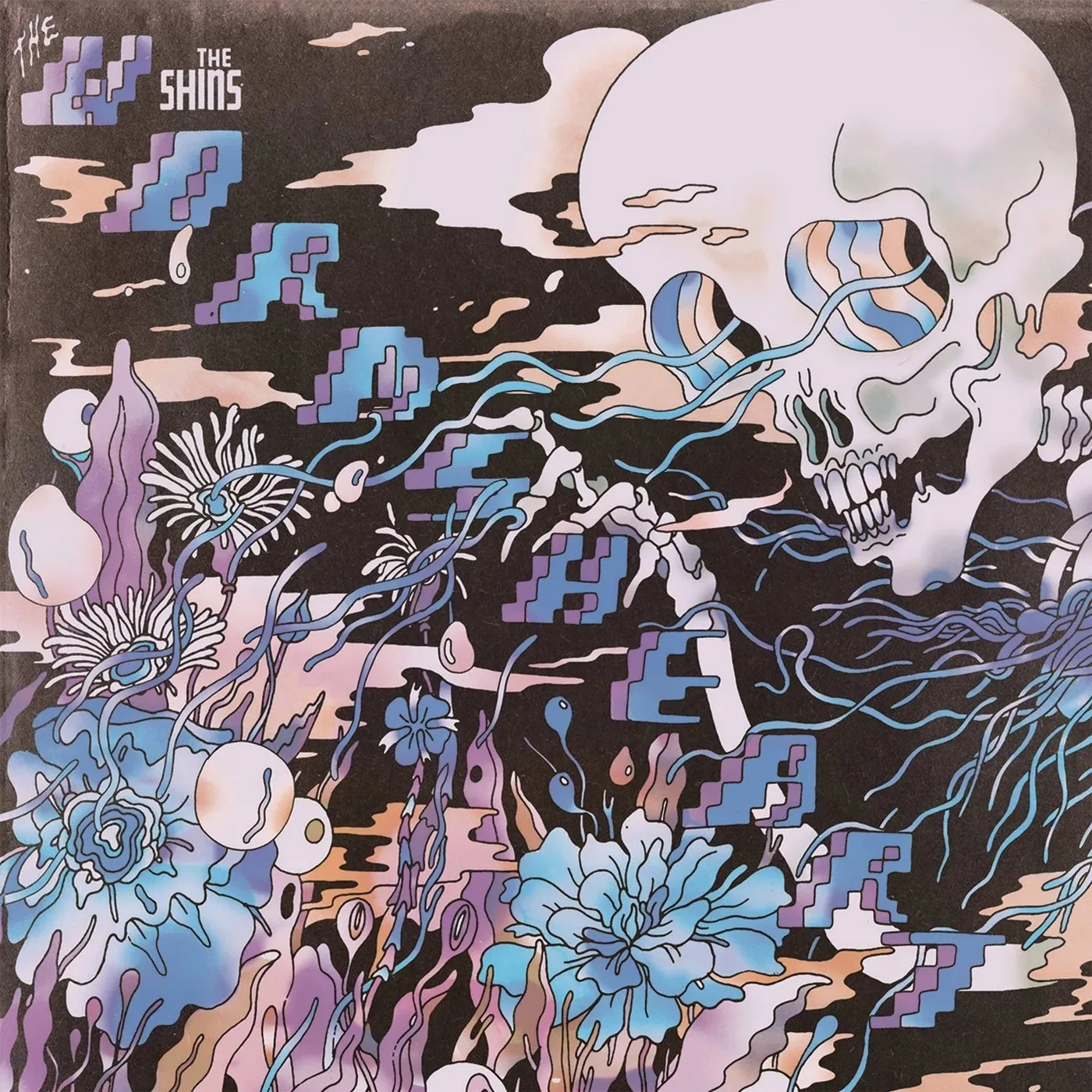 The Shins - The Worm's Heart