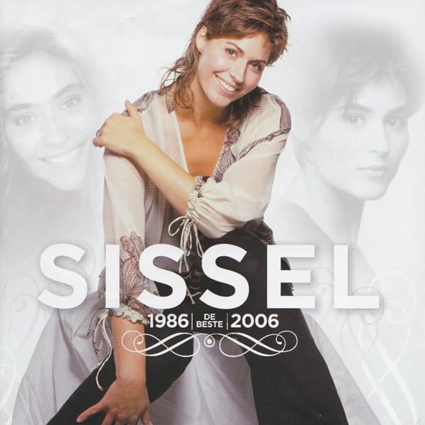 Sissel De Beste 1986-2006