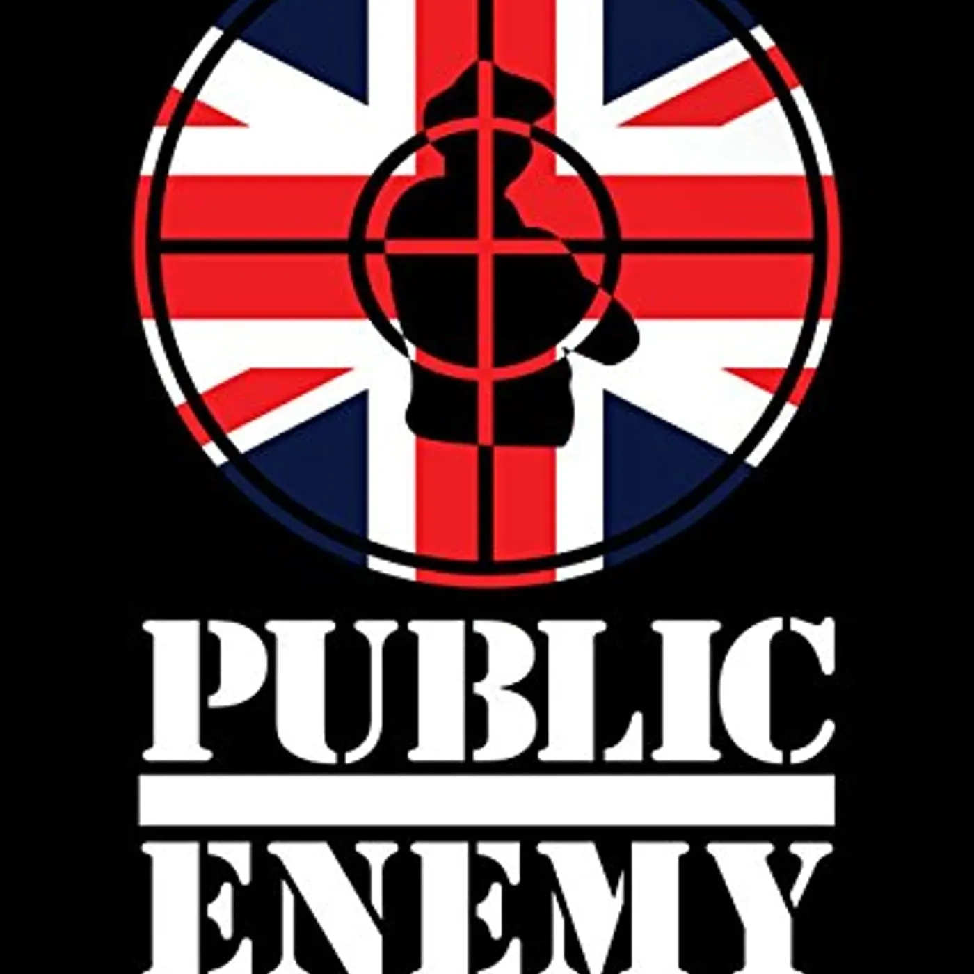 Public Enemy - Live At Metropolis