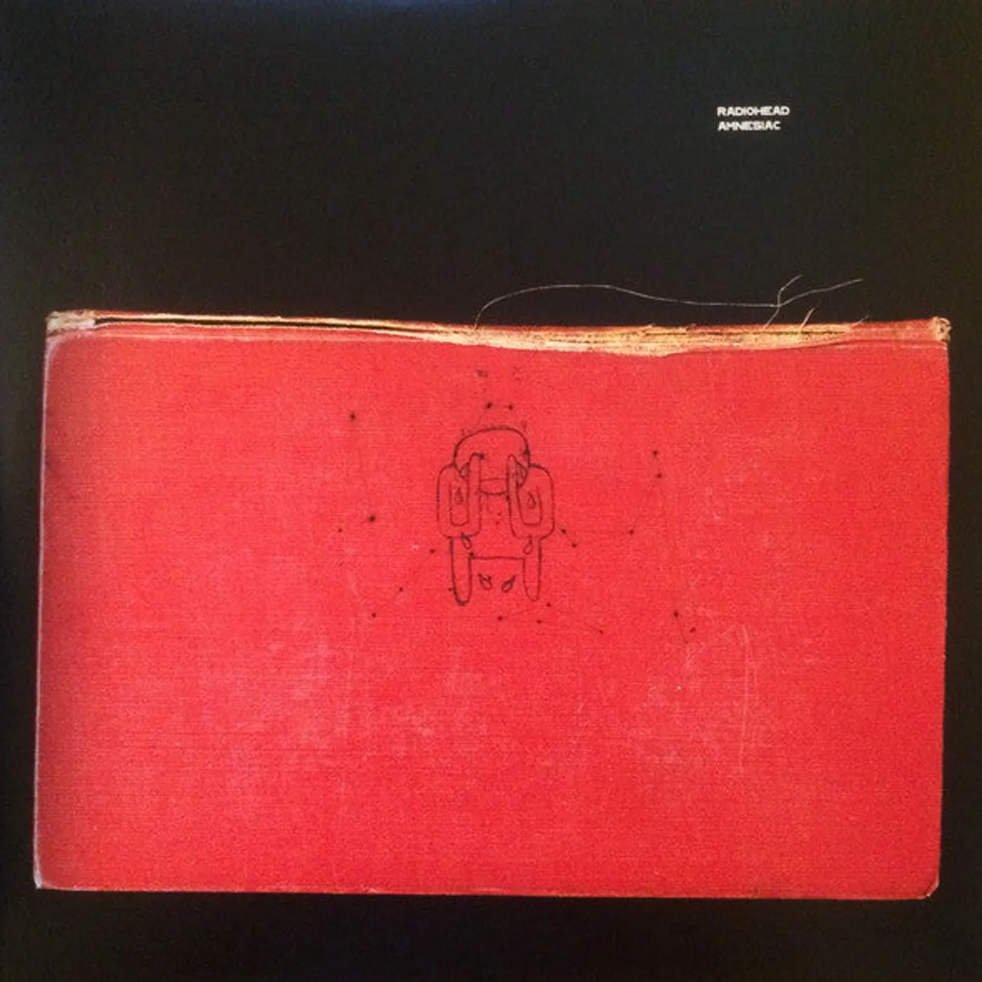 Radiohead - Amnesiac