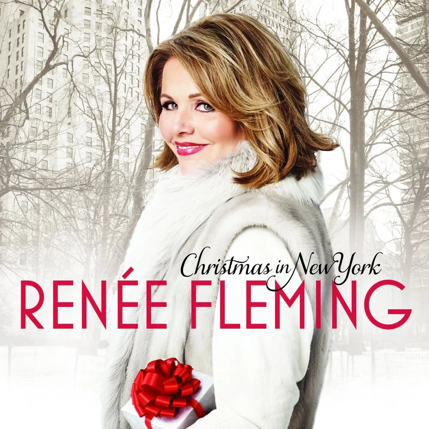 Renée Fleming - Christmas In New York