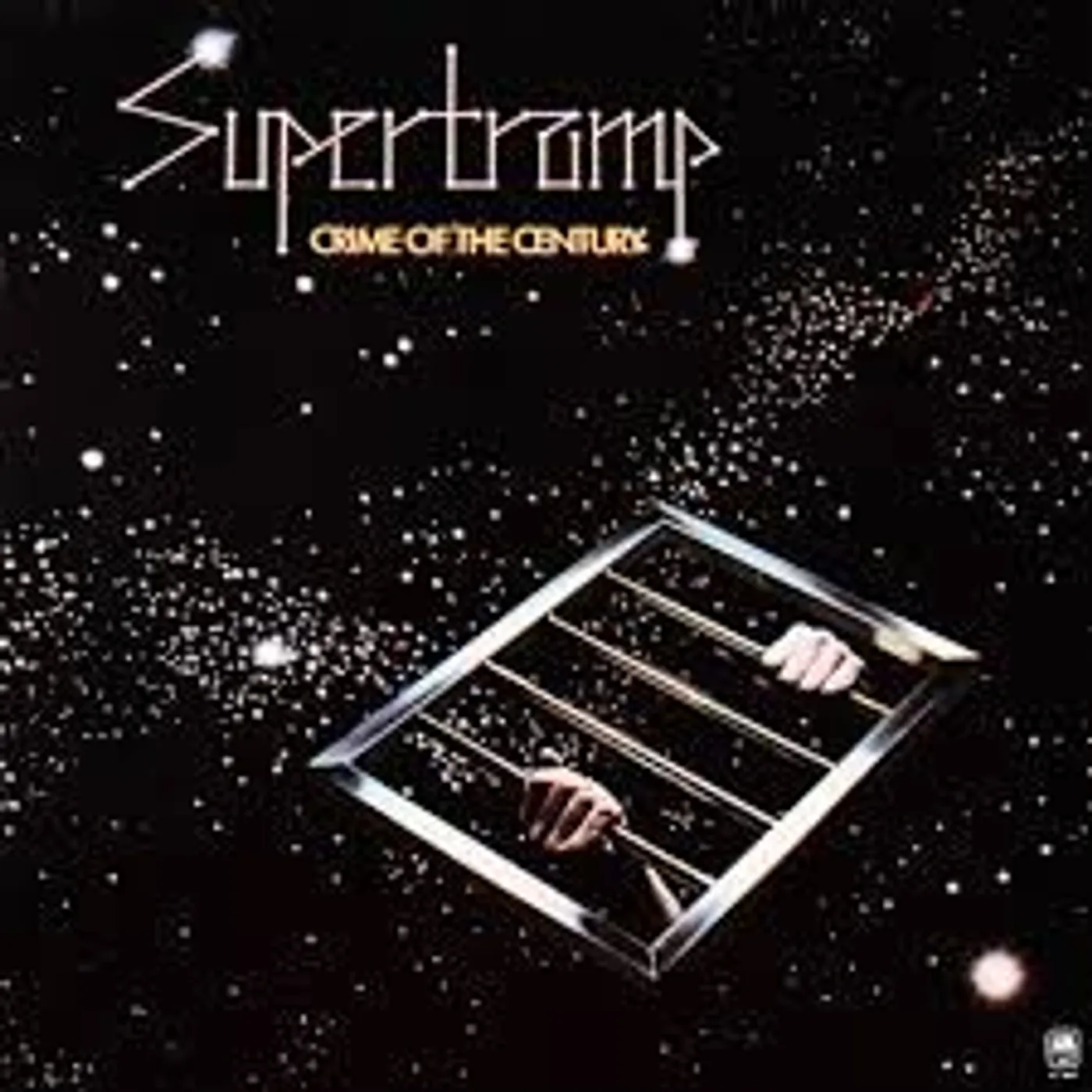 Supertramp - Crime Of The Century