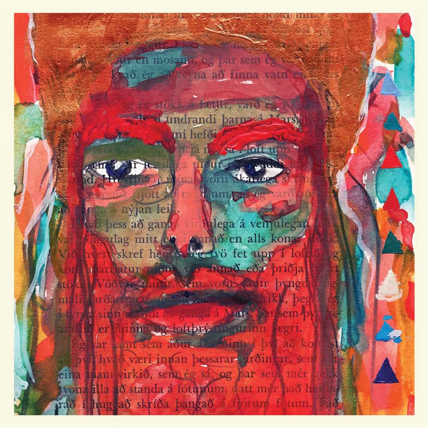 Teitur Magnússon 33