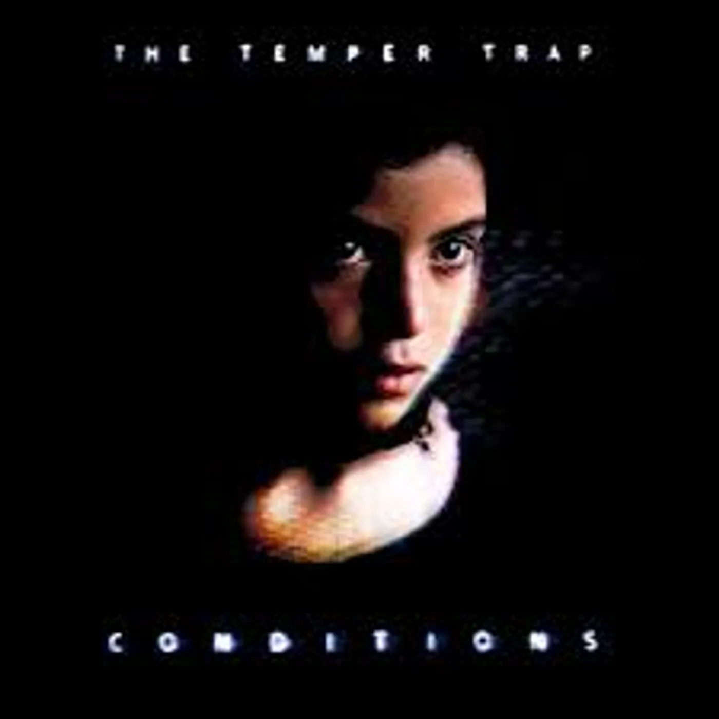 The Temper Trap Conditions (Vinyl)