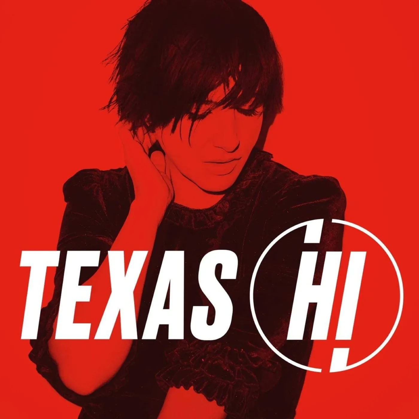 Texas - hi