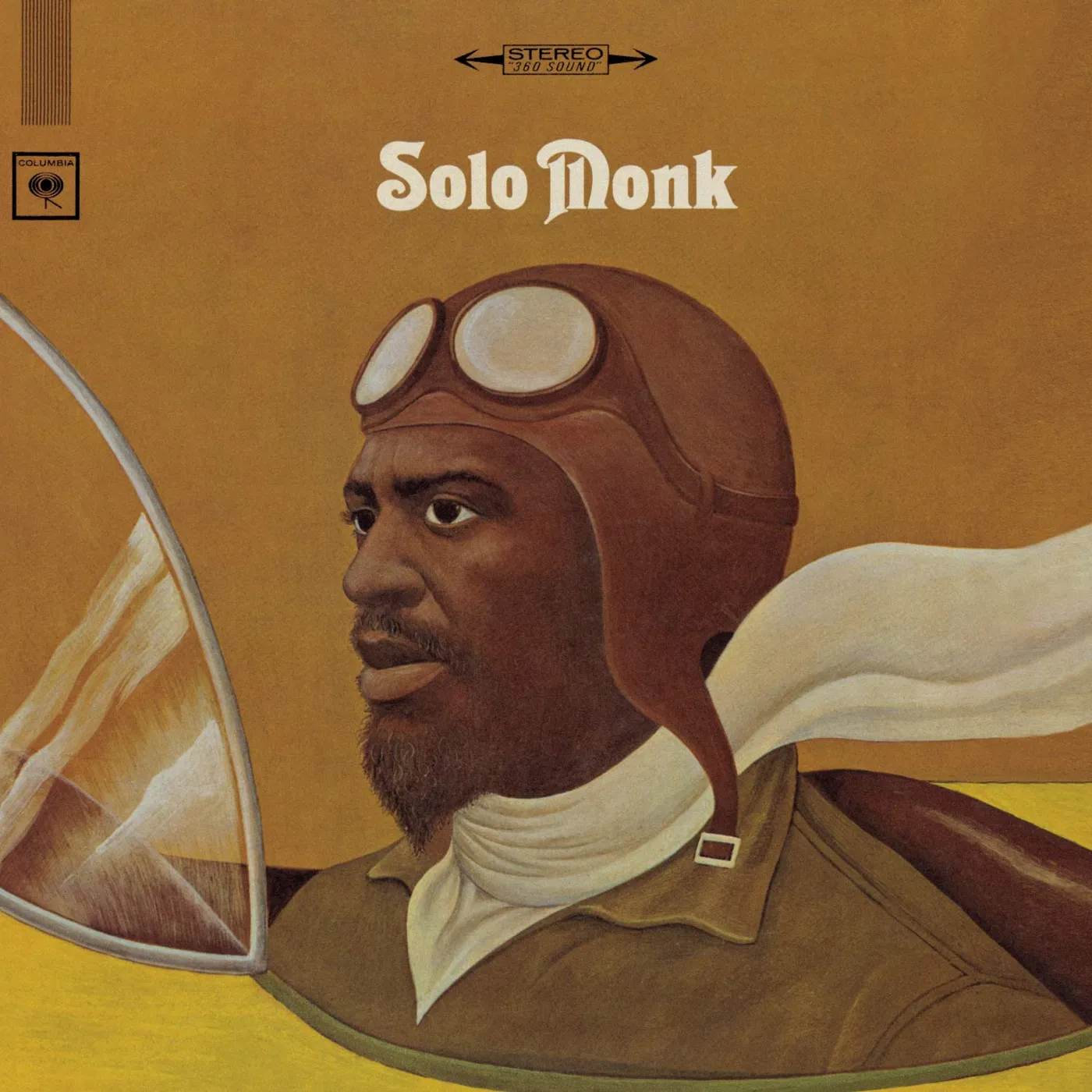 Thelonious Monk - Solo Monk (Vinyl)