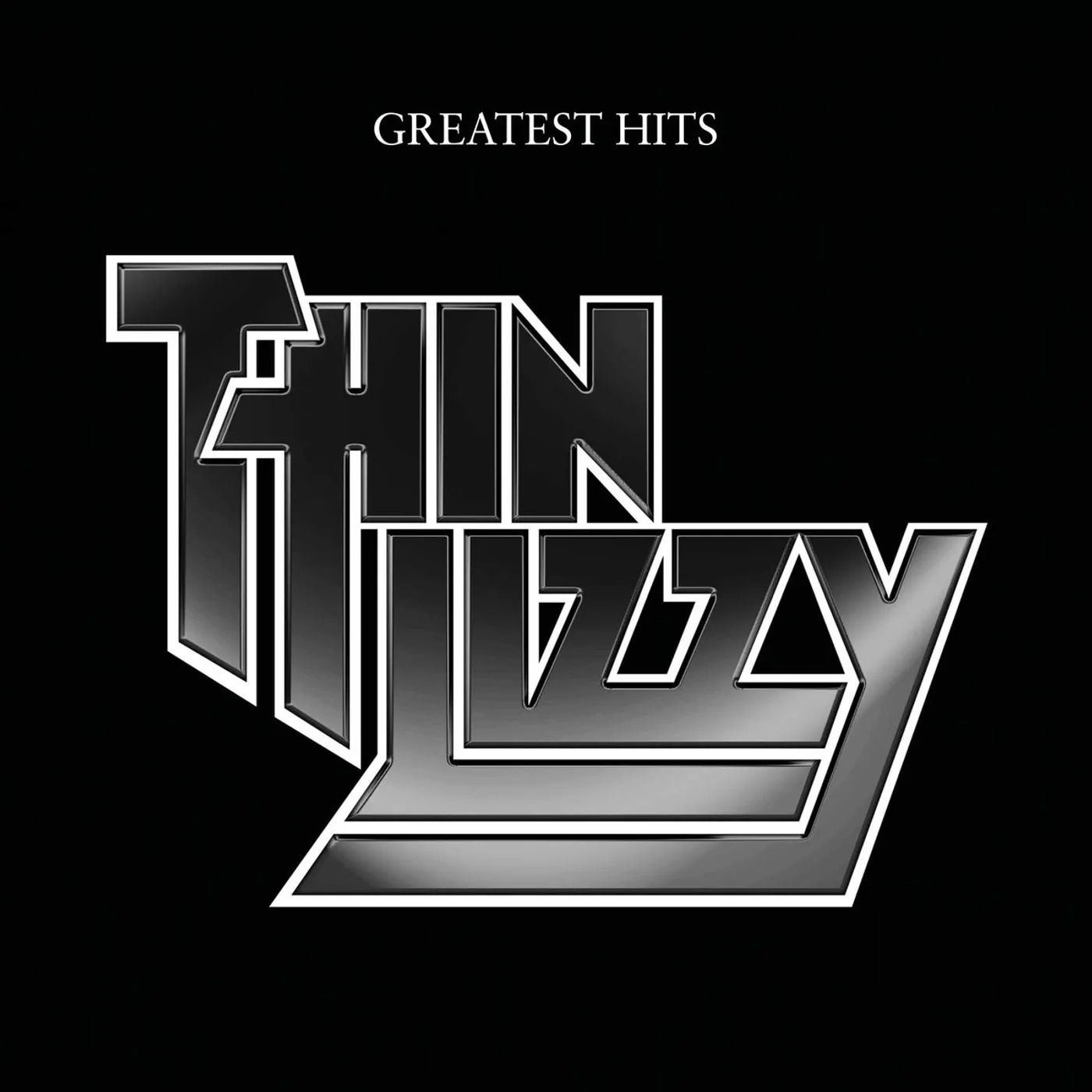 Thin Lizzy Greatest Hits