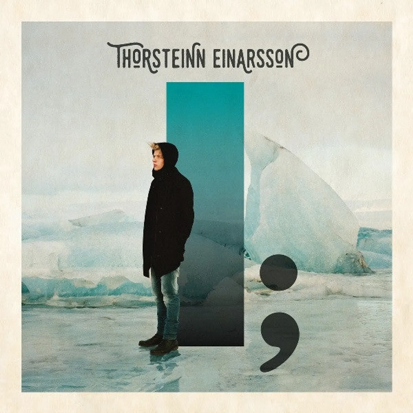 Thorsteinn Einarsson - 1;