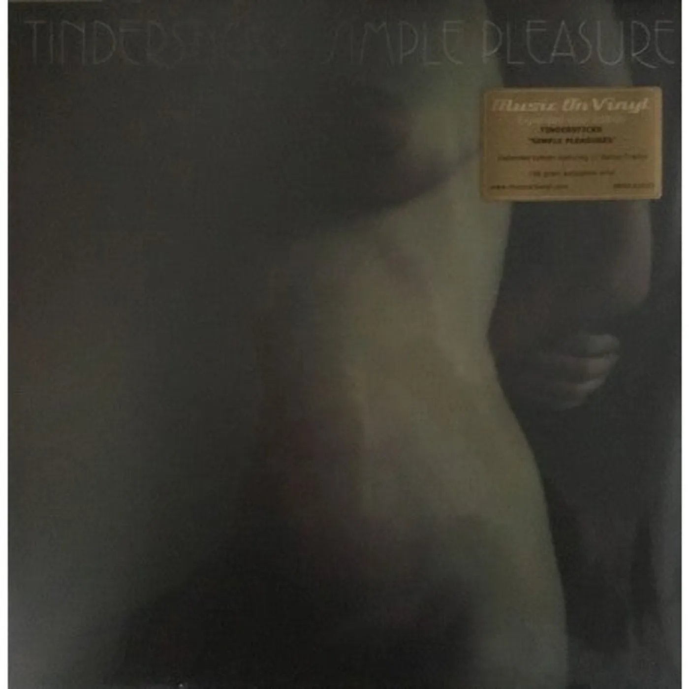 Tindersticks Simple Pleasure